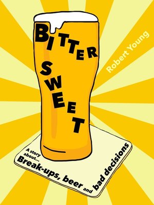 cover image of Bitter Sweet